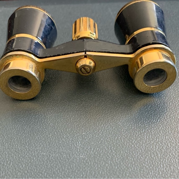 Vintage Opera House Glasses - Picture 3 of 7